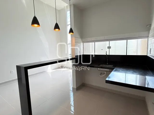 Casa com 100m² 3 quartos e 2 banheiros, à venda, no bairro Parque das Nações em Parnamirim