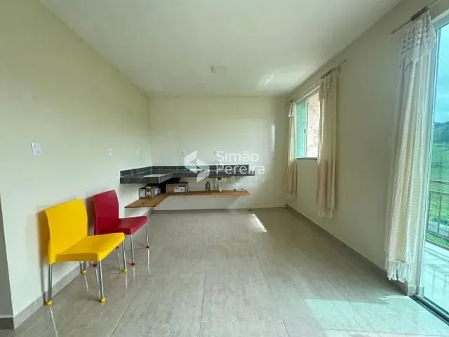 Casa 4 quartos e 4 banheiros, à venda, no bairro Centro em Belmiro Braga