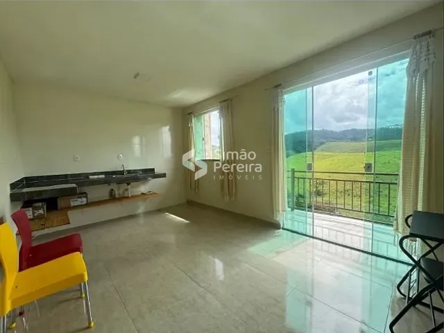 Casa 4 quartos e 4 banheiros, à venda, no bairro Centro em Belmiro Braga