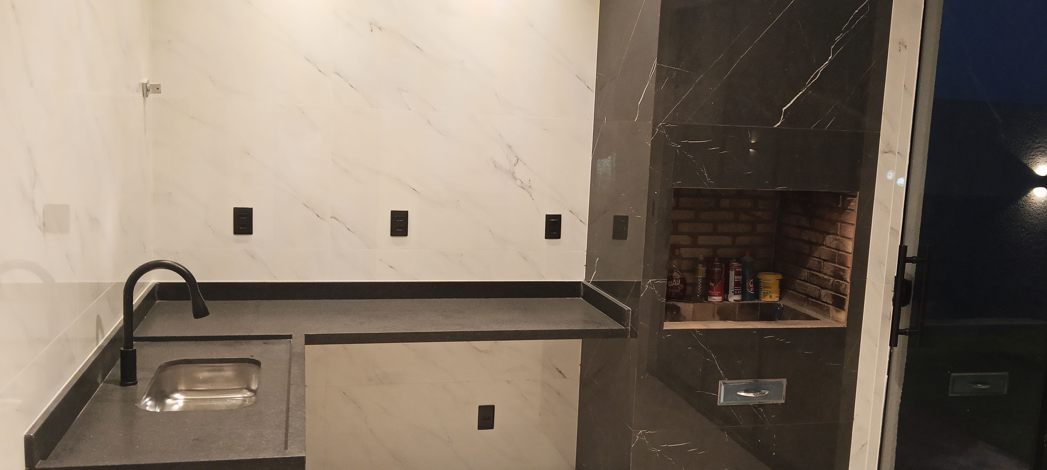 Casa, 3 quartos, 200 m² - Foto 35