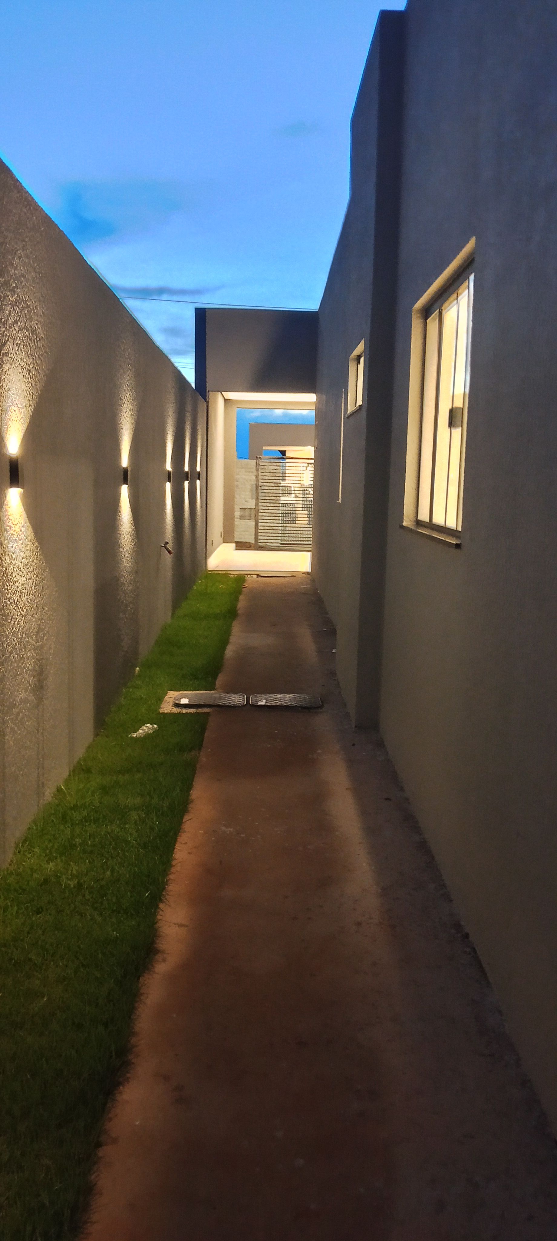 Casa, 3 quartos, 200 m² - Foto 55