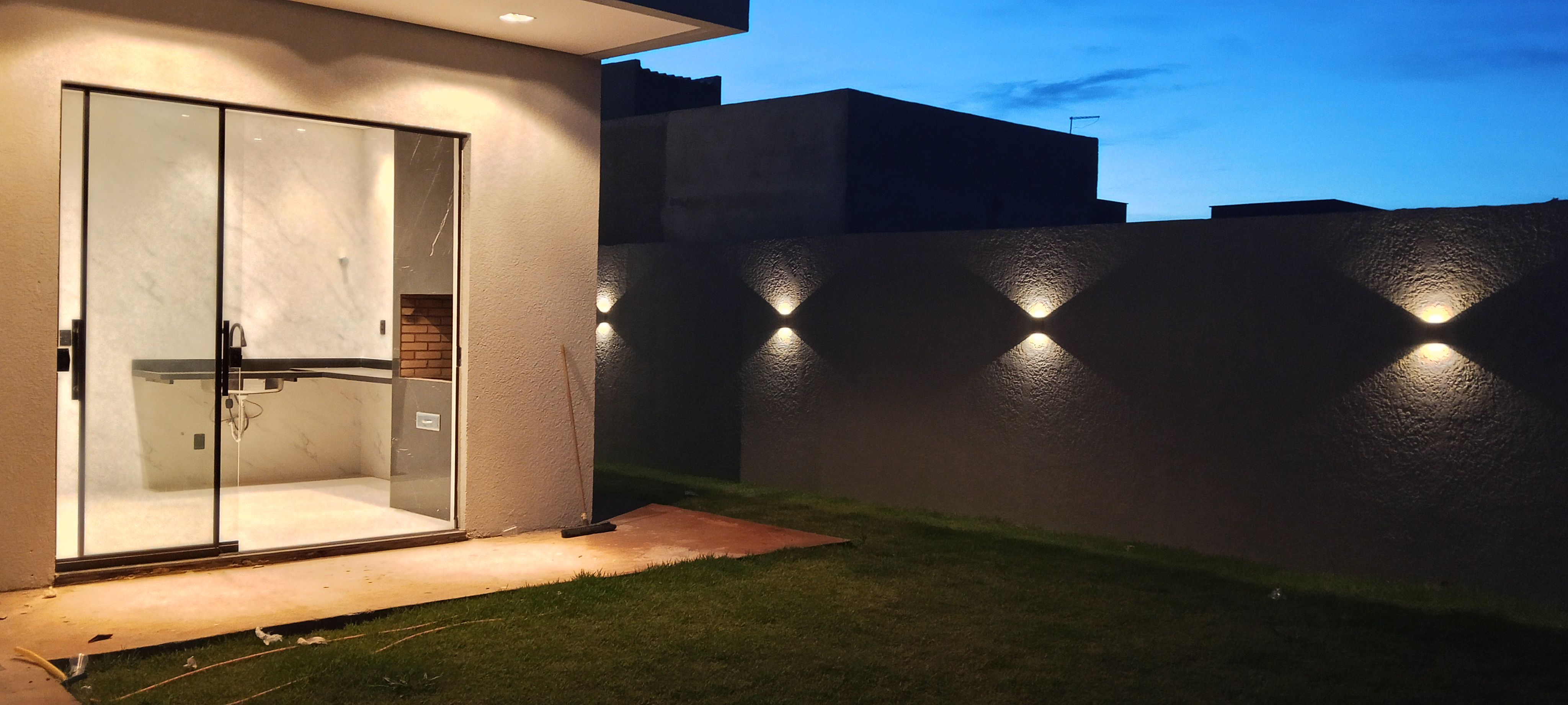 Casa, 3 quartos, 200 m² - Foto 56