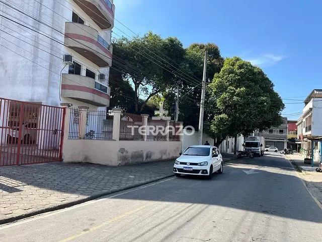 Casa com 81m² 2 quartos e 2 banheiros, à venda, no bairro São Jorge em Pinheiral