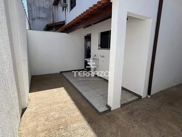 Casa com 81m² 2 quartos e 2 banheiros, à venda, no bairro São Jorge em Pinheiral