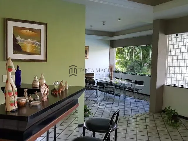 Casa com 1416m² 3 quartos e 1 banheiro, à venda, no bairro Poço em Recife