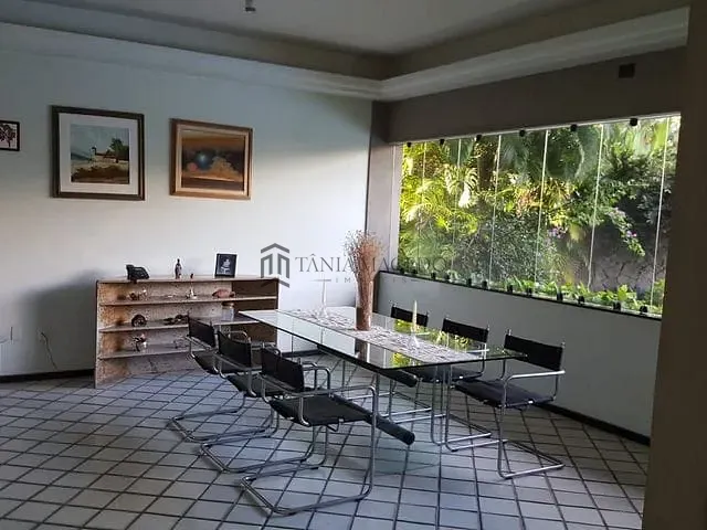 Casa com 1416m² 3 quartos e 1 banheiro, à venda, no bairro Poço em Recife