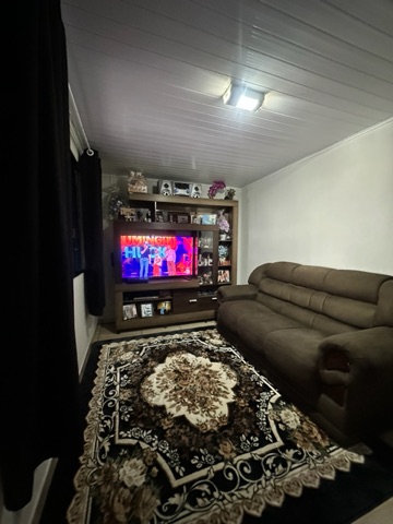 Foto do Casa - Casa à venda, Alto Boqueirão, Curitiba, PR | Tríade Imóveis