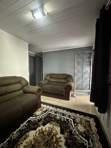 Foto do Casa - Casa à venda, Alto Boqueirão, Curitiba, PR | Tríade Imóveis