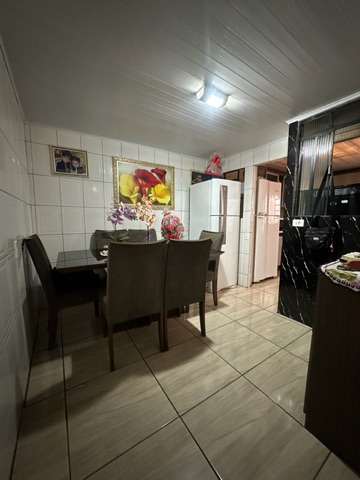 Foto do Casa - Casa à venda, Alto Boqueirão, Curitiba, PR | Tríade Imóveis