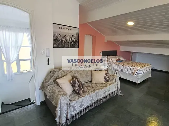 Casa com 360m² 4 quartos e 1 banheiro, à venda, no bairro Jardim Esplanada em São José dos Campos