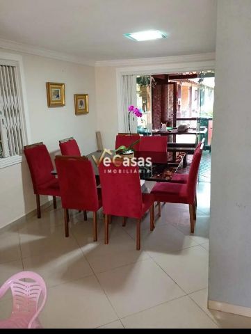 Casa com 600m² 5 quartos e 4 banheiros, à venda, no bairro Balneário Remanso em Rio das Ostras