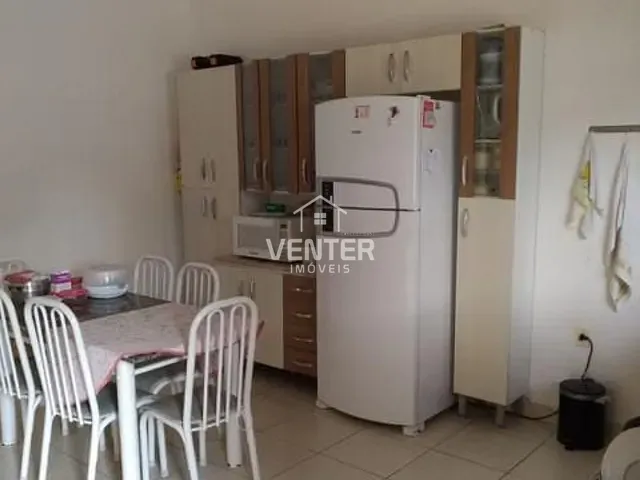 Casa com 250m² 2 quartos e 2 banheiros, à venda, no bairro Residencial Flamboyant em Tremembé