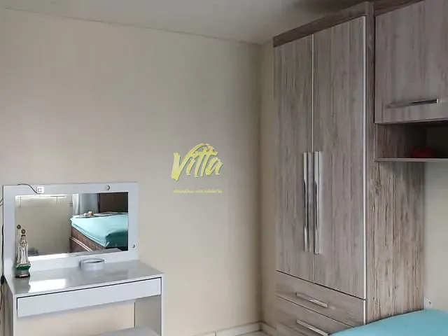 Casa 2 quartos e 1 banheiro, à venda, no bairro Campina da Barra em Araucária