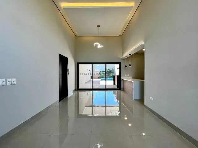 Casa com 368m² 3 quartos e 4 banheiros, à venda, no bairro Agua Limpa Park em Campo Grande