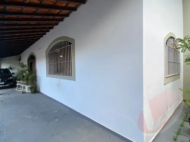 Casa com 308m² 3 quartos e 3 banheiros, à venda, no bairro Real em Praia Grande