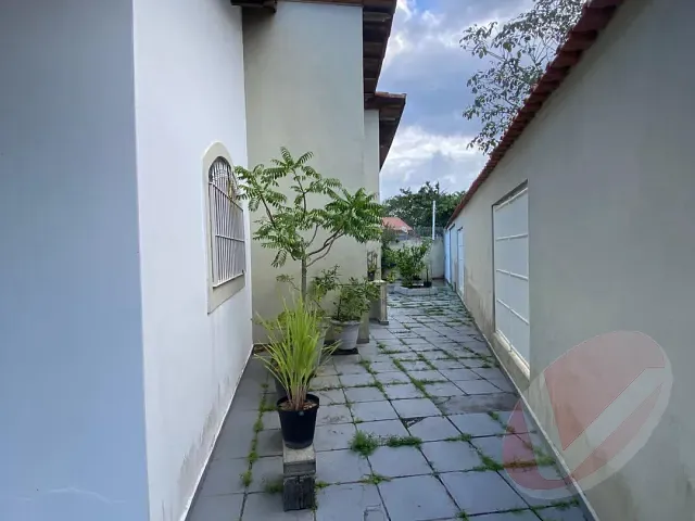 Casa com 308m² 3 quartos e 3 banheiros, à venda, no bairro Real em Praia Grande