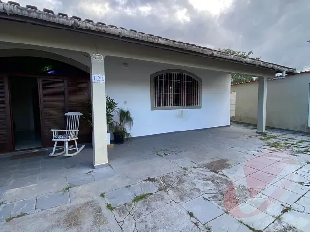 Casa com 308m² 3 quartos e 3 banheiros, à venda, no bairro Real em Praia Grande