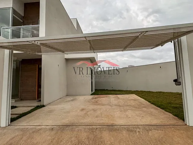 Casa 2 quartos e 3 banheiros, à venda, no bairro Jardim Provence em Volta Redonda