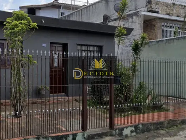 Casa com 250m² 2 quartos e 1 banheiro, à venda, no bairro Jardim Vila Formosa em São Paulo