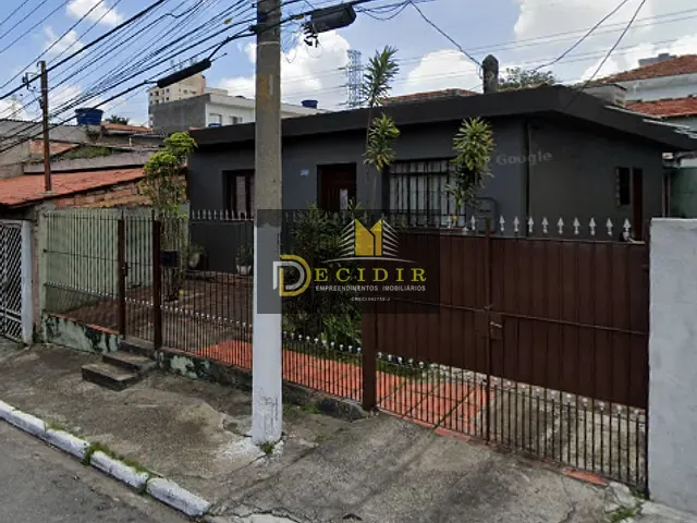 Casa com 250m² 2 quartos e 1 banheiro, à venda, no bairro Jardim Vila Formosa em São Paulo