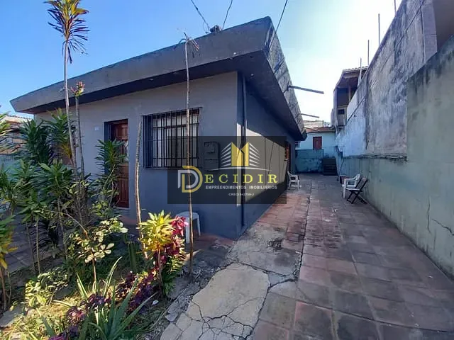 Casa com 250m² 2 quartos e 1 banheiro, à venda, no bairro Jardim Vila Formosa em São Paulo