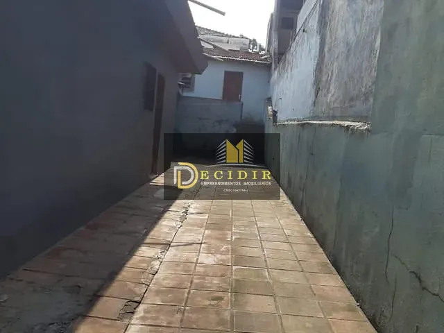 Casa com 250m² 2 quartos e 1 banheiro, à venda, no bairro Jardim Vila Formosa em São Paulo