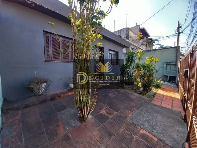 Casa com 250m² 2 quartos e 1 banheiro, à venda, no bairro Jardim Vila Formosa em São Paulo