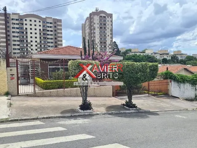 Casa com 450m² 4 quartos e 3 banheiros, à venda, no bairro Cidade Líder em São Paulo