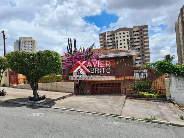 Casa com 450m² 4 quartos e 3 banheiros, à venda, no bairro Cidade Líder em São Paulo