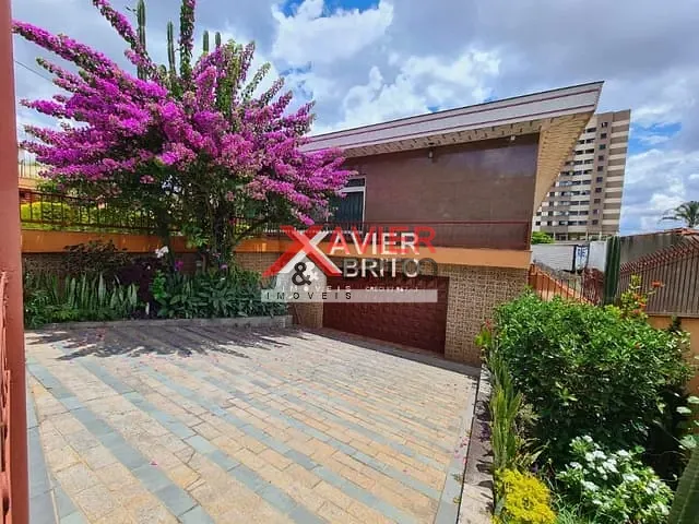 Casa com 450m² 4 quartos e 3 banheiros, à venda, no bairro Cidade Líder em São Paulo