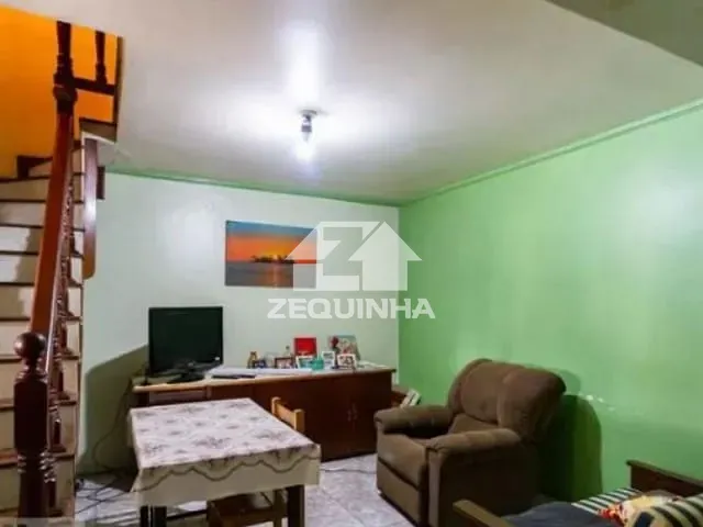 Casa com 130m² 3 quartos e 5 banheiros, à venda, no bairro Santo Antonio em Osasco