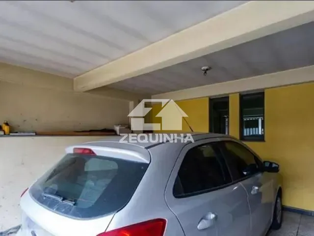 Casa com 130m² 3 quartos e 5 banheiros, à venda, no bairro Santo Antonio em Osasco