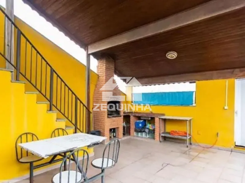 Casa, 3 quartos, 180 m² - Foto 10