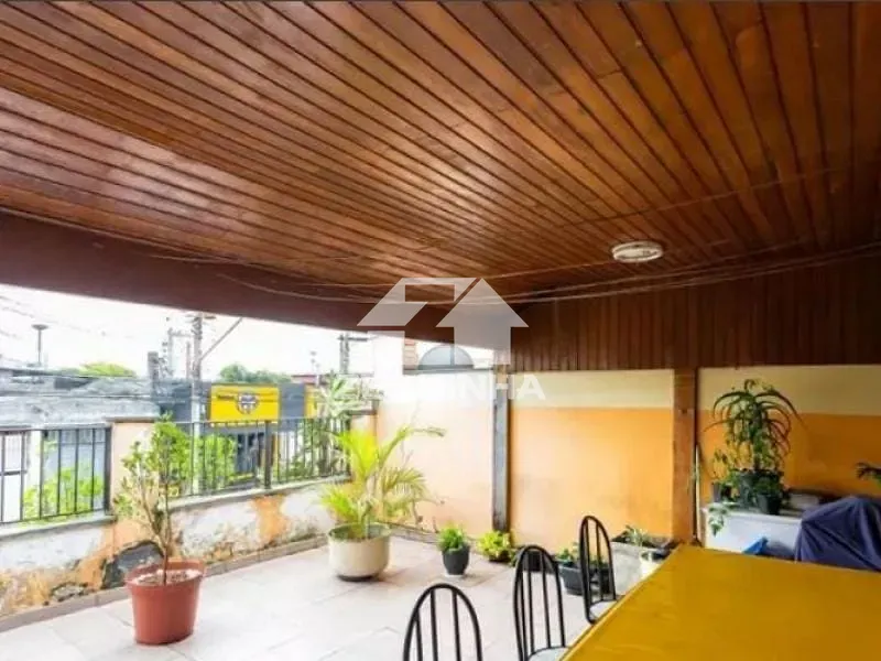 Casa, 3 quartos, 180 m² - Foto 7