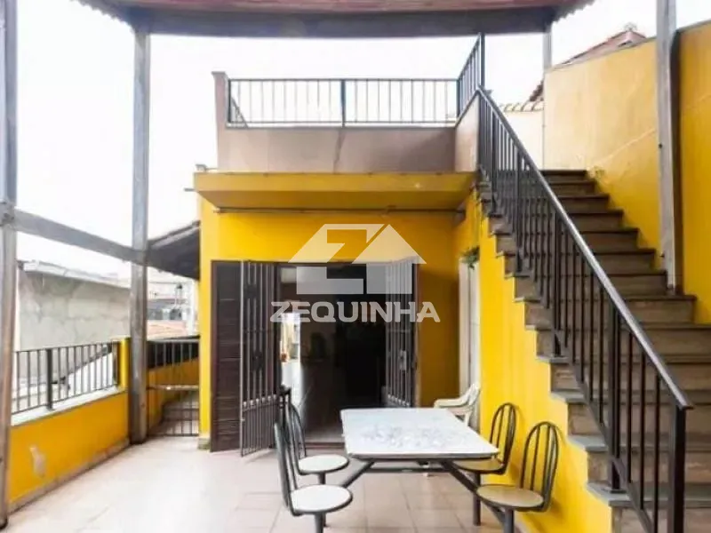Casa, 3 quartos, 180 m² - Foto 6