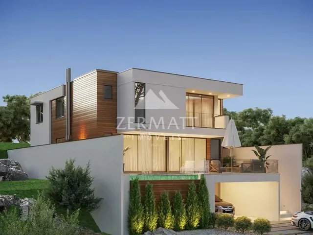 Casa com 350m² 5 quartos e 7 banheiros, à venda, no bairro Itoupava Central em Blumenau