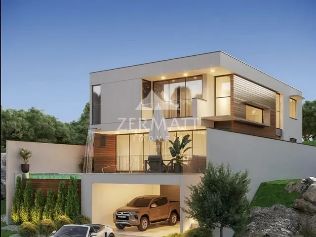Casa com 350m² 5 quartos e 7 banheiros, à venda, no bairro Itoupava Central em Blumenau