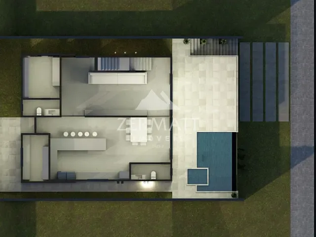 Casa com 350m² 5 quartos e 7 banheiros, à venda, no bairro Itoupava Central em Blumenau