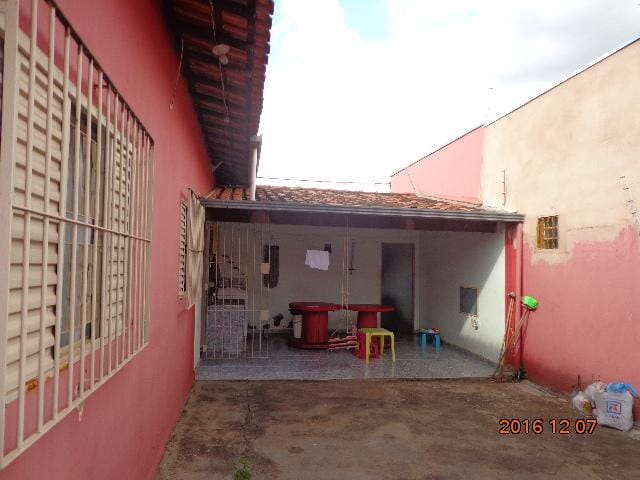 Foto do Casa - Casa à venda 3 Quartos, 190.28M², Parque das Gameleiras, Uberaba - MG | ZUCATO IMOBILIARIA LTDA