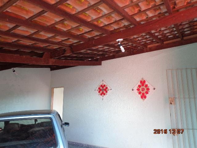 Foto do Casa - Casa à venda 3 Quartos, 190.28M², Parque das Gameleiras, Uberaba - MG | ZUCATO IMOBILIARIA LTDA