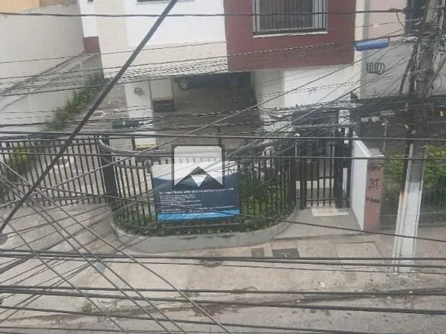 Casa com 240m² 3 quartos e 2 banheiros, à venda, no bairro São Domingos em Niterói