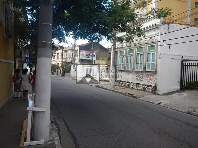 Casa com 240m² 3 quartos e 2 banheiros, à venda, no bairro São Domingos em Niterói