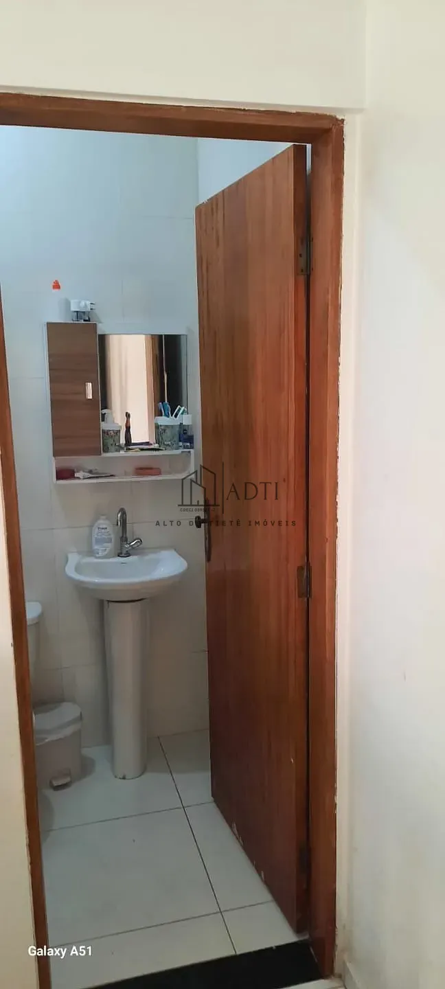 Casa, 2 quartos, 59 m² - Foto 4