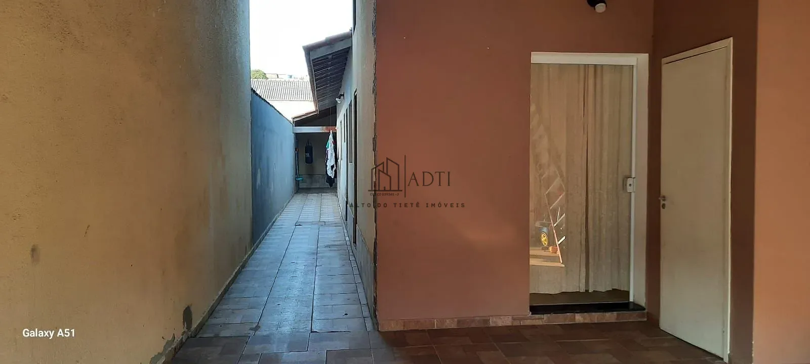 Casa, 2 quartos, 59 m² - Foto 1