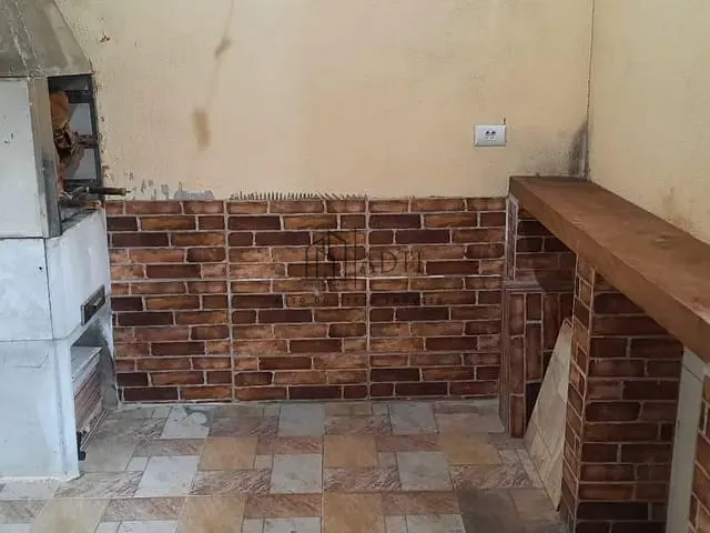 Casa 2 quartos e 2 banheiros, à venda, no bairro Vila São Paulo em Mogi das Cruzes