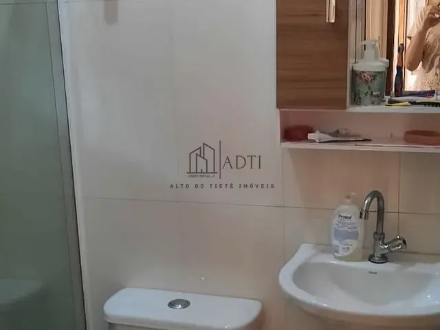 Casa 2 quartos e 2 banheiros, à venda, no bairro Vila São Paulo em Mogi das Cruzes