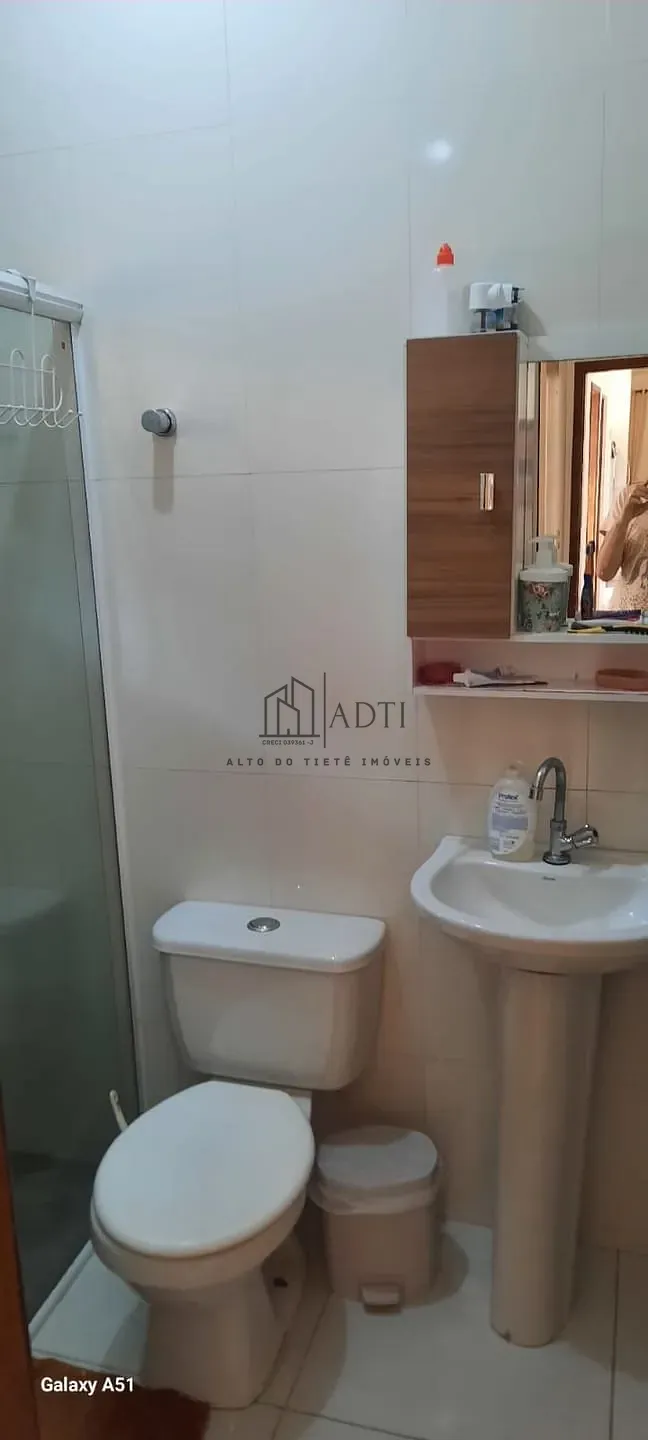 Casa, 2 quartos, 59 m² - Foto 5