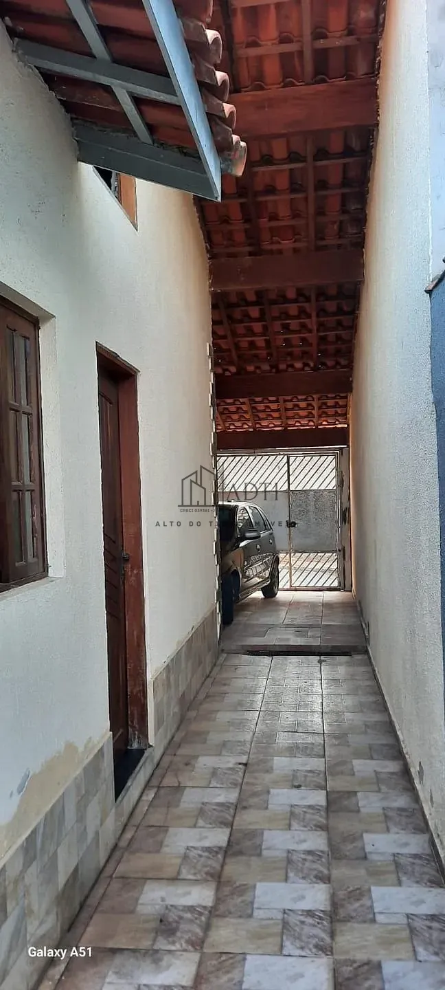 Casa, 2 quartos, 59 m² - Foto 2
