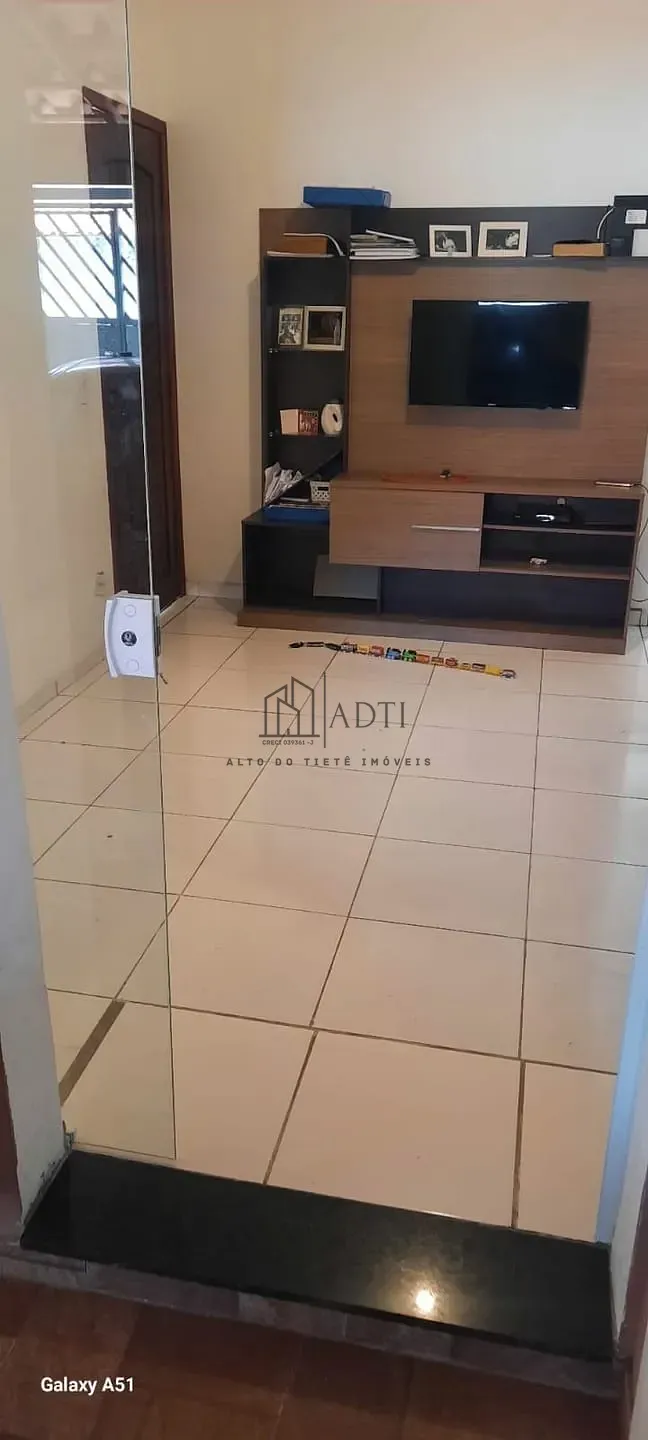 Casa, 2 quartos, 59 m² - Foto 6