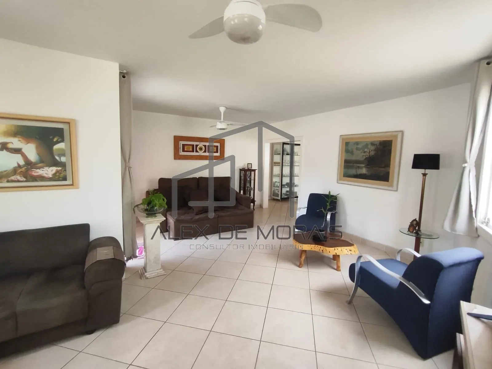 Casa, 3 quartos, 320 m² - Foto 2